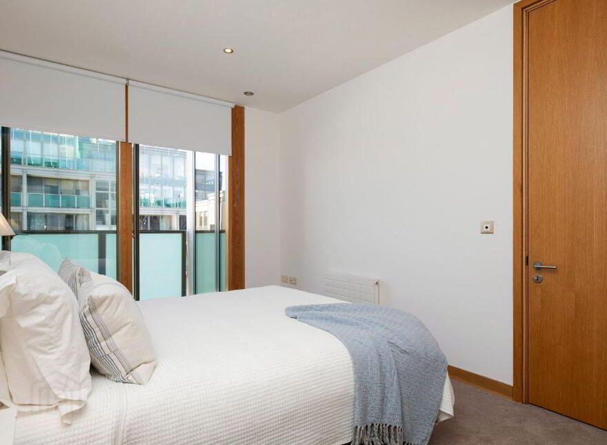 Apartment 44 Hill Of Down House, Ifsc, Ifsc, D01DP30