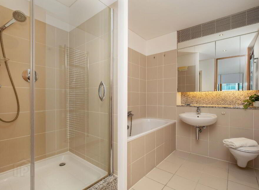 Apartment 44 Hill Of Down House, Ifsc, Ifsc, D01DP30
