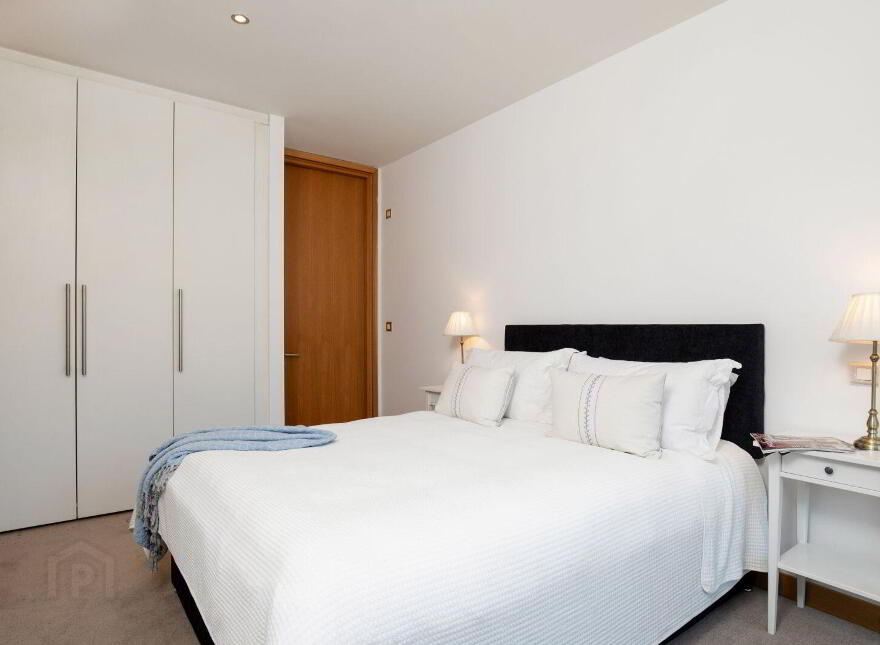 Apartment 44 Hill Of Down House, Ifsc, Ifsc, D01DP30