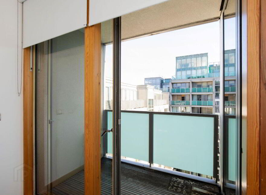 Apartment 44 Hill Of Down House, Ifsc, Ifsc, D01DP30