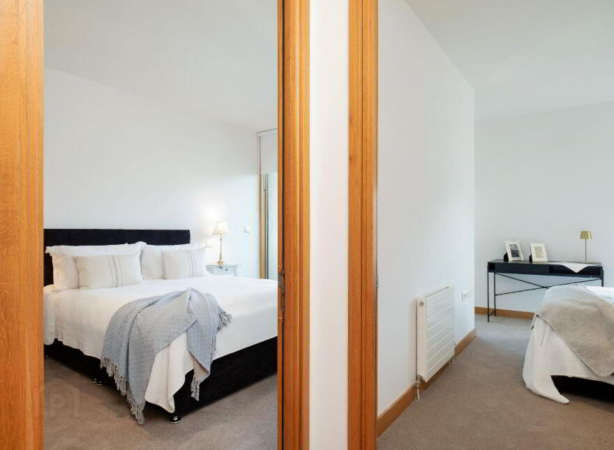 Apartment 44 Hill Of Down House, Ifsc, Ifsc, D01DP30