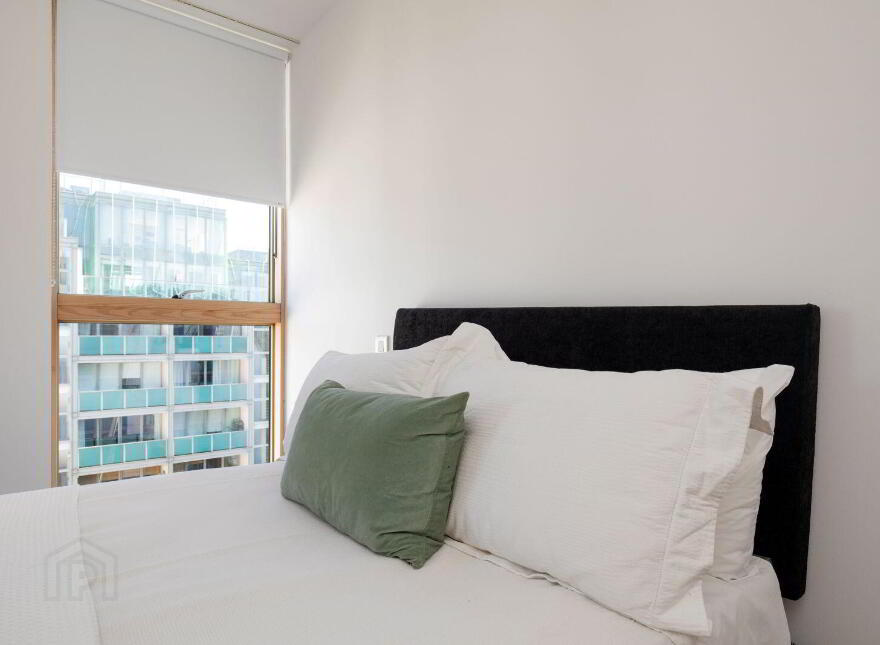 Apartment 44 Hill Of Down House, Ifsc, Ifsc, D01DP30