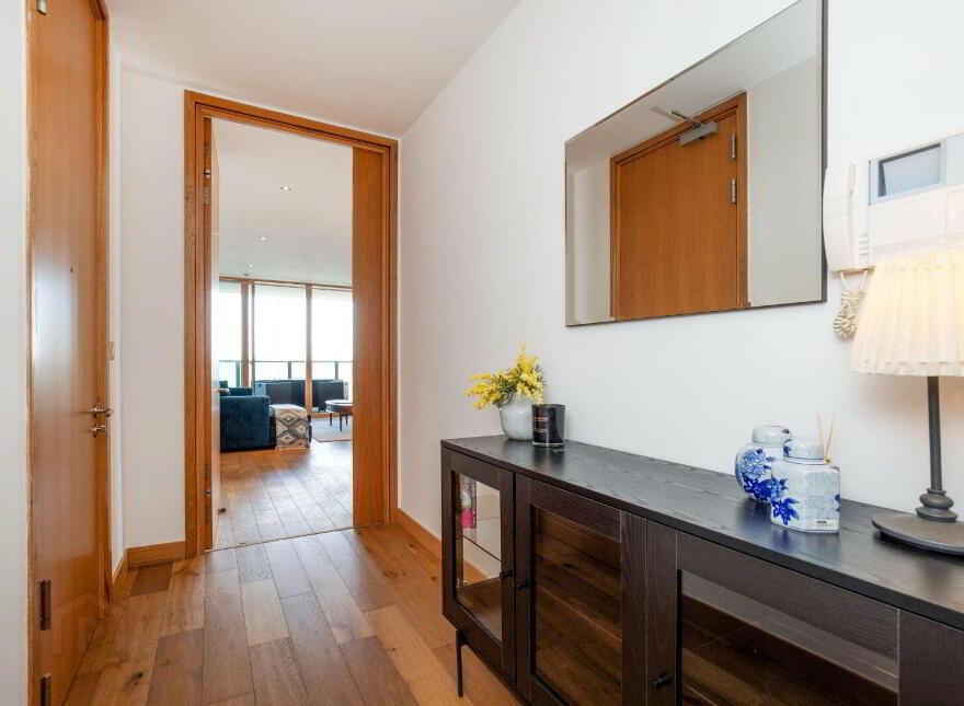 Apartment 44 Hill Of Down House, Ifsc, Ifsc, D01DP30