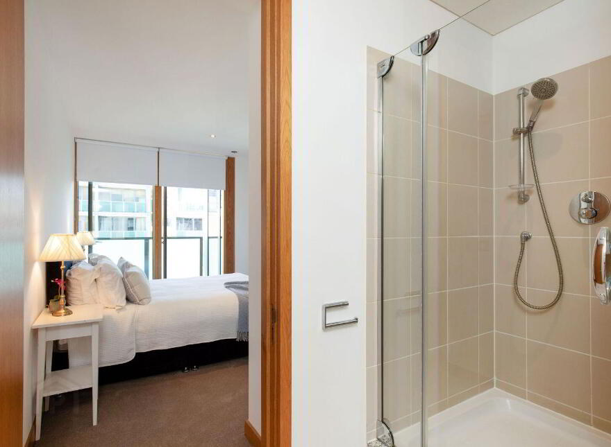 Apartment 44 Hill Of Down House, Ifsc, Ifsc, D01DP30