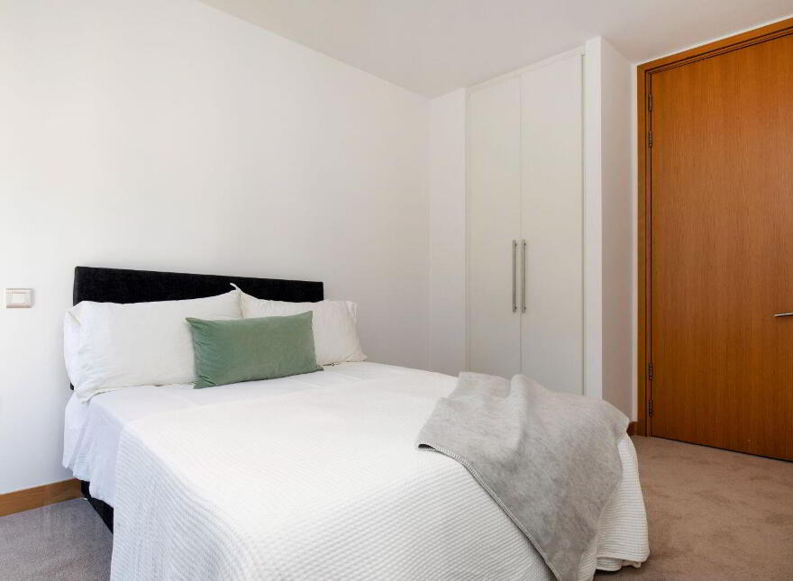 Apartment 44 Hill Of Down House, Ifsc, Ifsc, D01DP30