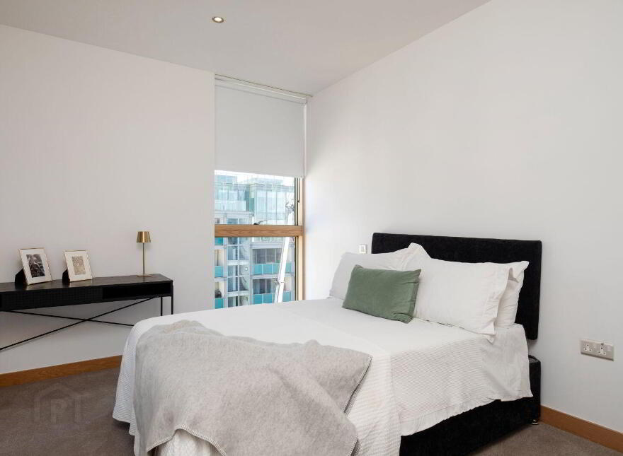 Apartment 44 Hill Of Down House, Ifsc, Ifsc, D01DP30