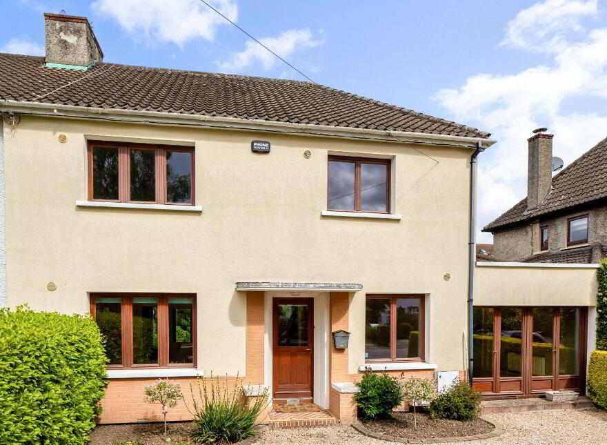 6 Merlyn Drive, Ballsbridge, D04T2H6 photo