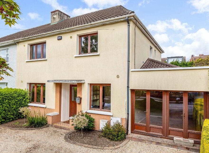 6 Merlyn Drive, Ballsbridge, D04T2H6
