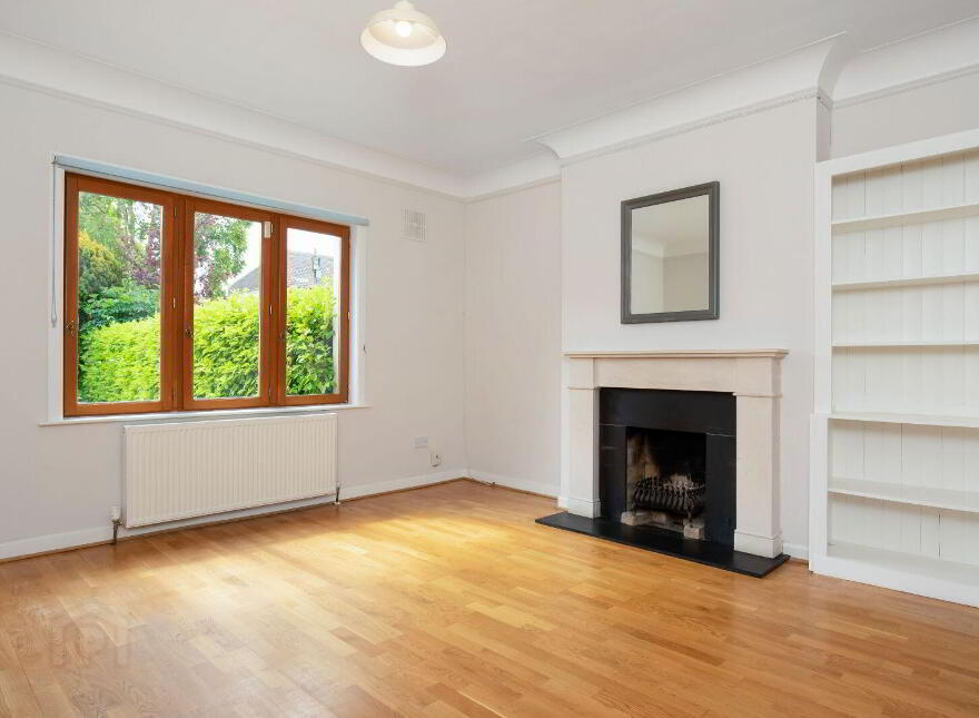 6 Merlyn Drive, Ballsbridge, D04T2H6