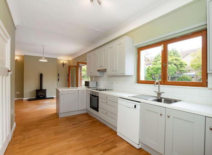 6 Merlyn Drive, Ballsbridge, D04T2H6