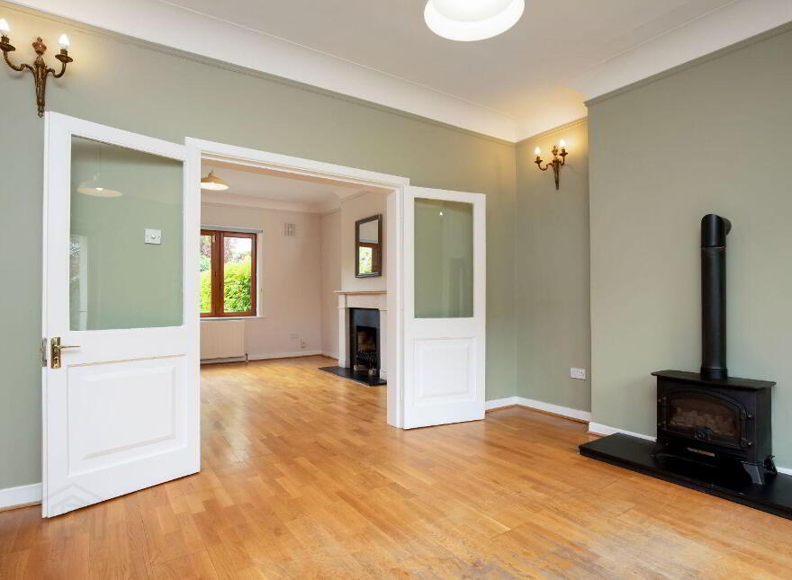6 Merlyn Drive, Ballsbridge, D04T2H6