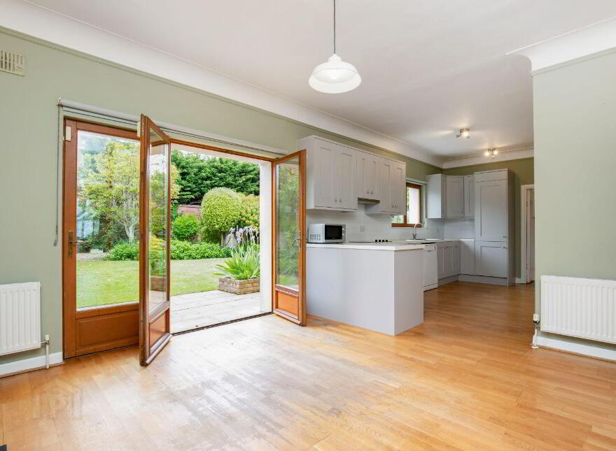 6 Merlyn Drive, Ballsbridge, D04T2H6