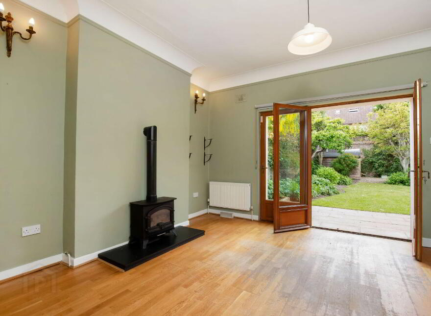 6 Merlyn Drive, Ballsbridge, D04T2H6