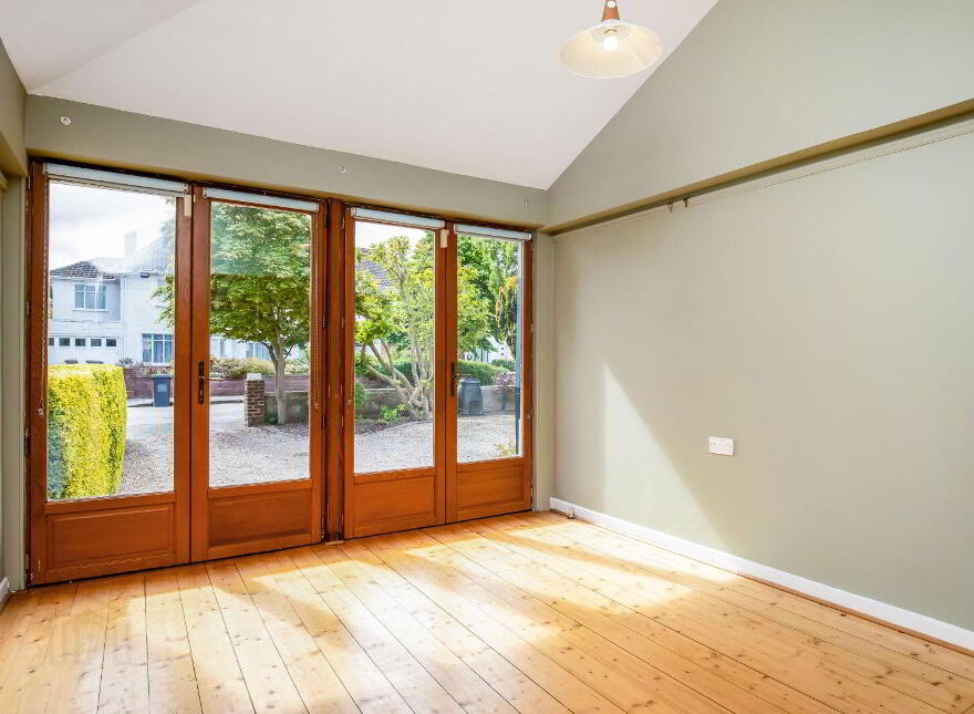 6 Merlyn Drive, Ballsbridge, D04T2H6