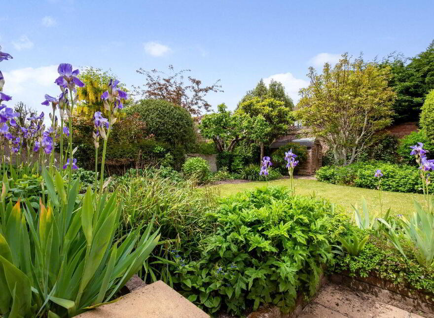 6 Merlyn Drive, Ballsbridge, D04T2H6