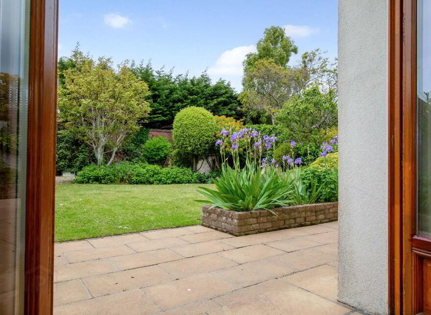 6 Merlyn Drive, Ballsbridge, D04T2H6