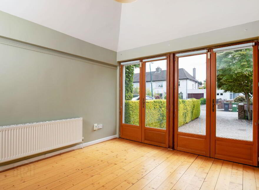 6 Merlyn Drive, Ballsbridge, D04T2H6