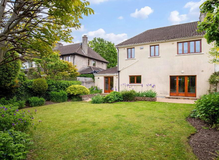 6 Merlyn Drive, Ballsbridge, D04T2H6