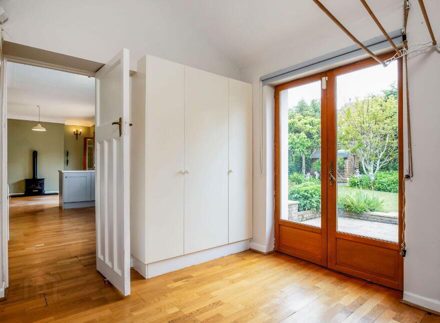 6 Merlyn Drive, Ballsbridge, D04T2H6