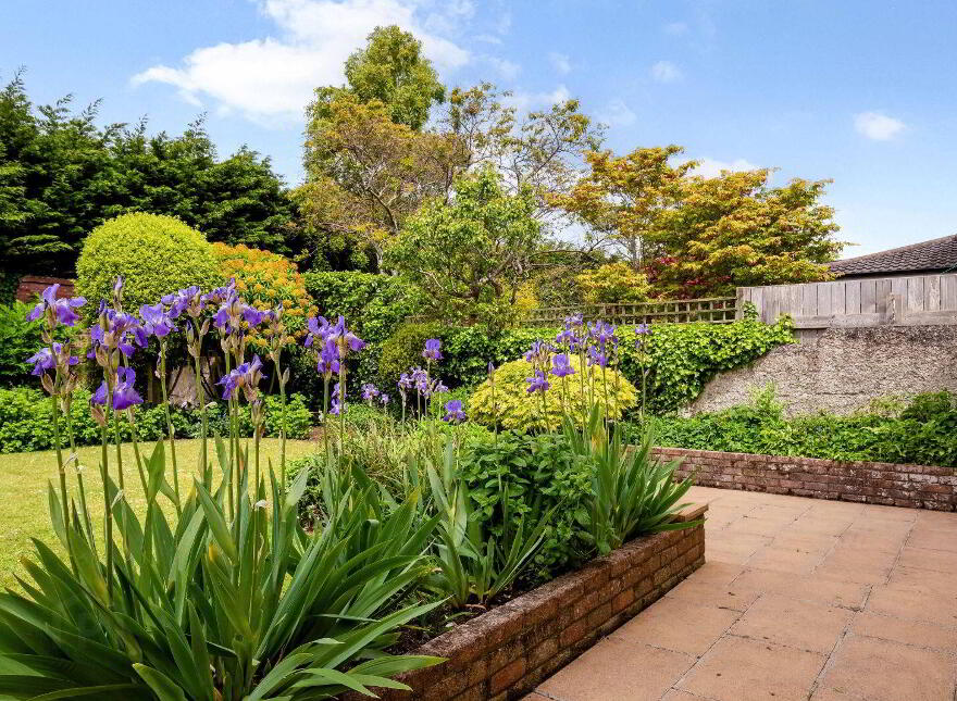6 Merlyn Drive, Ballsbridge, D04T2H6