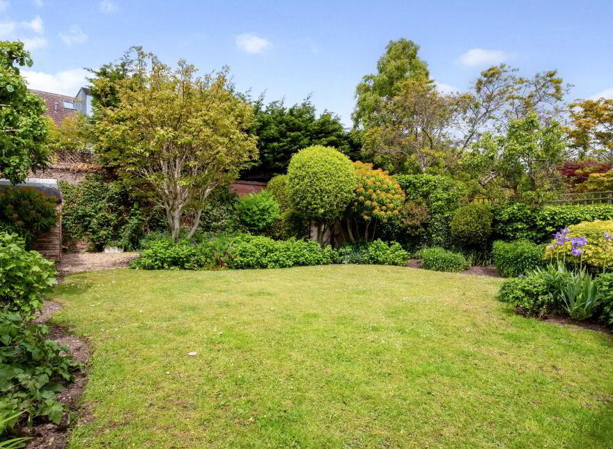 6 Merlyn Drive, Ballsbridge, D04T2H6