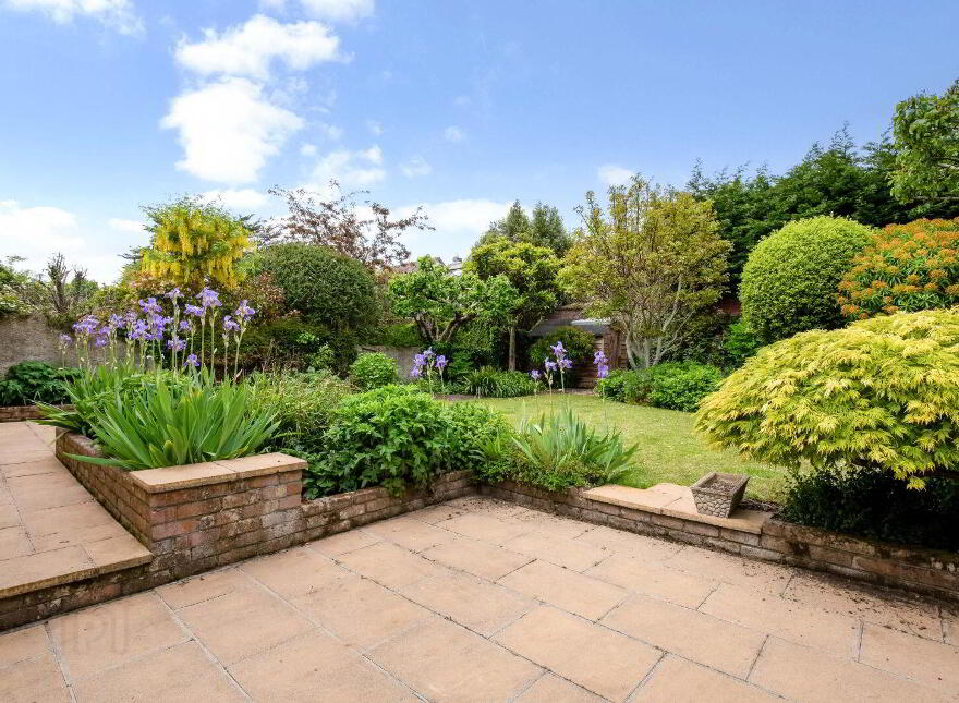 6 Merlyn Drive, Ballsbridge, D04T2H6