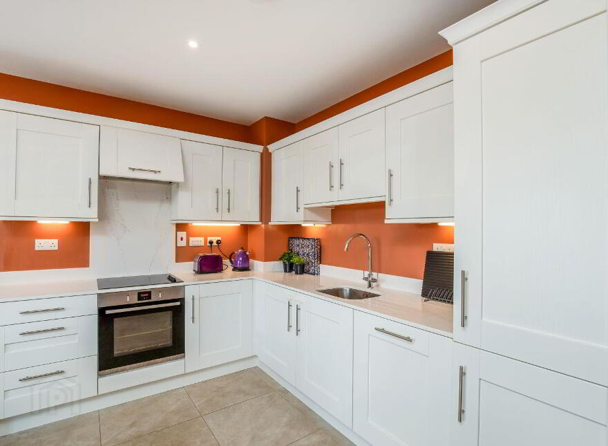 Apartment 13 Beranger House Roebuck Road, Dublin 14, D14V3F8