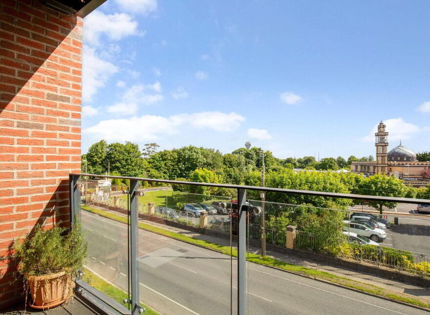 Apartment 13 Beranger House Roebuck Road, Dublin 14, D14V3F8