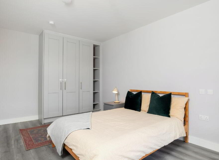 Apartment 13 Beranger House Roebuck Road, Dublin 14, D14V3F8