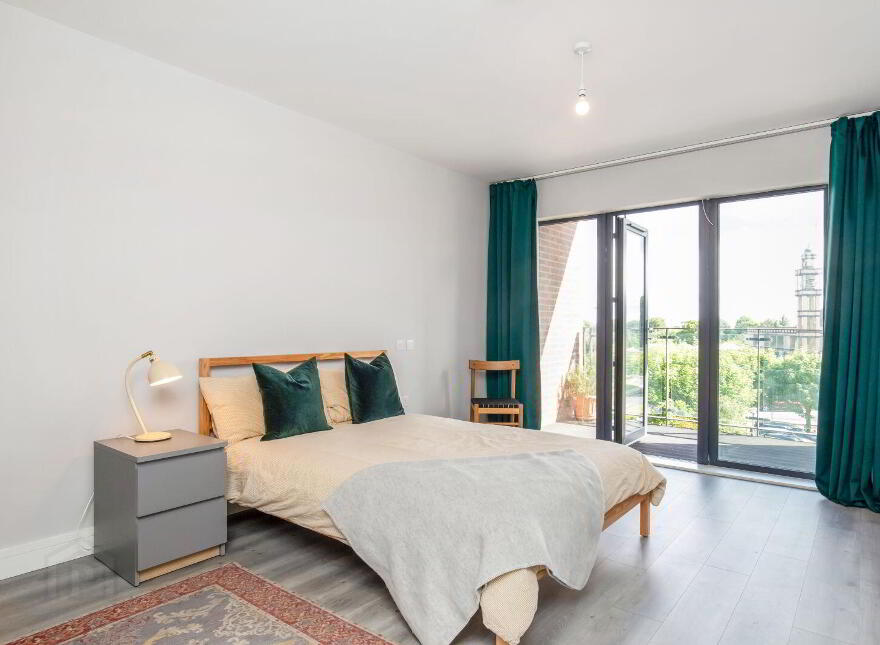 Apartment 13 Beranger House Roebuck Road, Dublin 14, D14V3F8