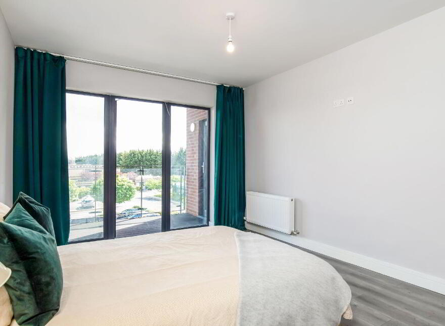 Apartment 13 Beranger House Roebuck Road, Dublin 14, D14V3F8