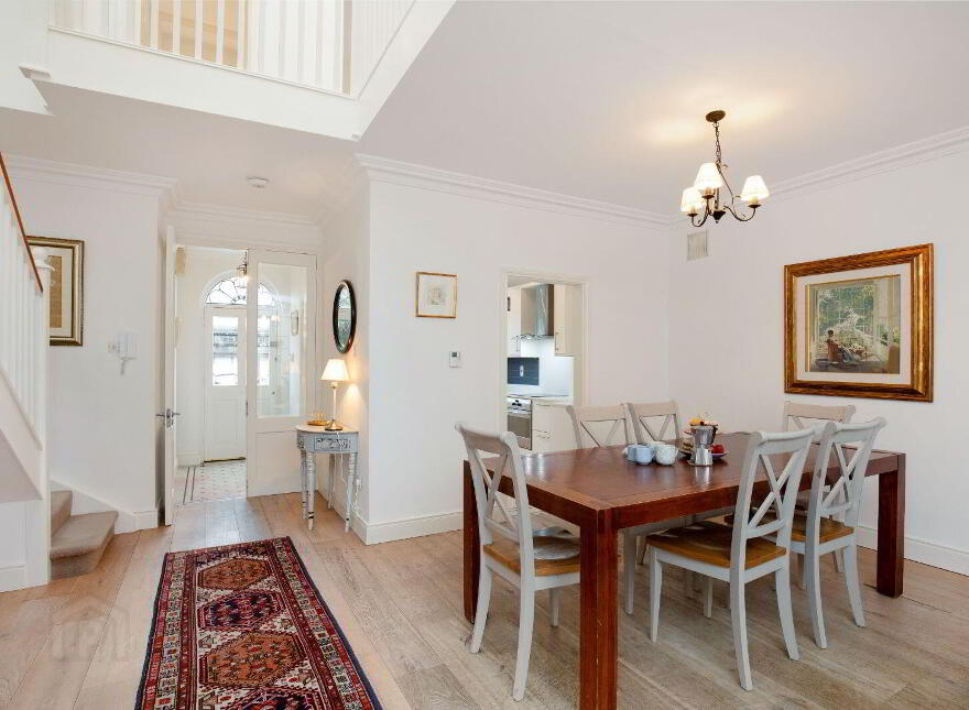 34 Raglan Lane, Ballsbridge, D04T1F2