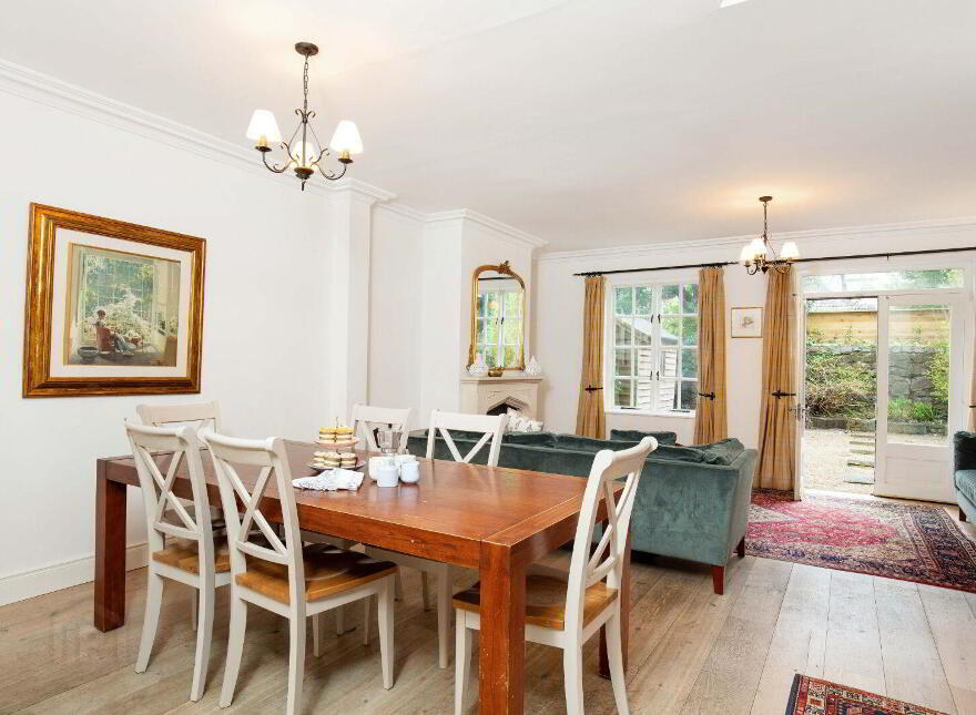 34 Raglan Lane, Ballsbridge, D04T1F2