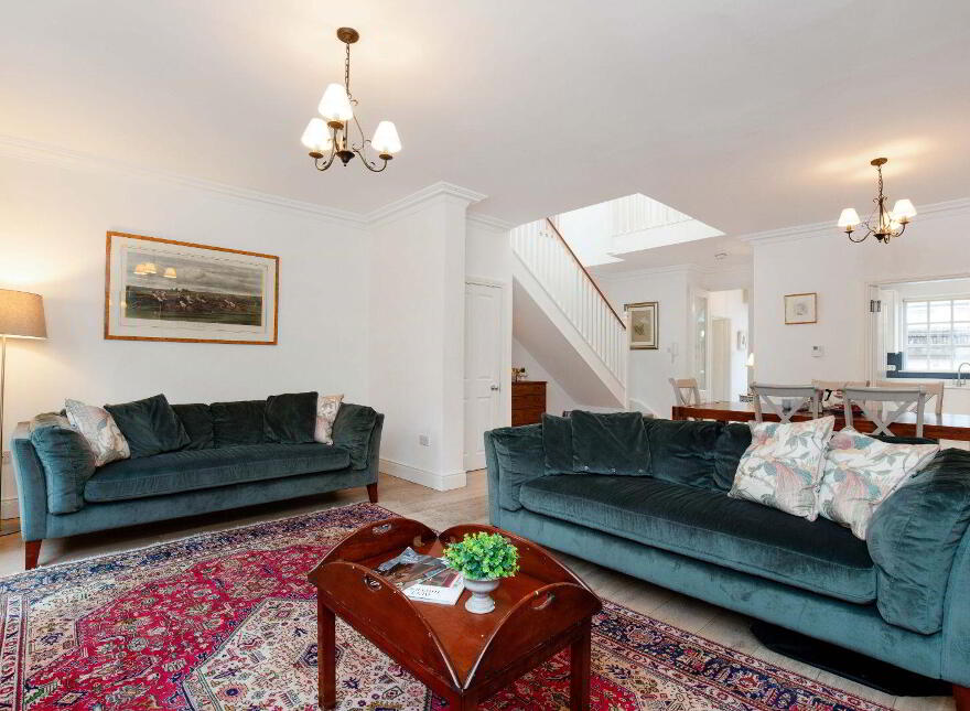 34 Raglan Lane, Ballsbridge, D04T1F2