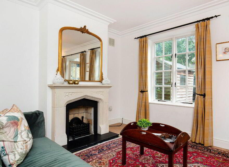 34 Raglan Lane, Ballsbridge, D04T1F2