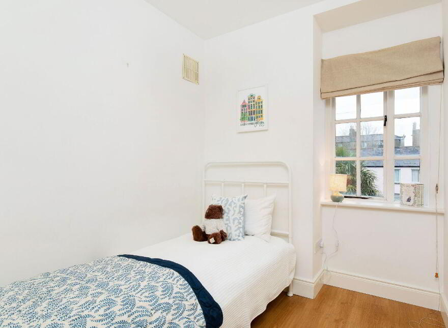 34 Raglan Lane, Ballsbridge, D04T1F2