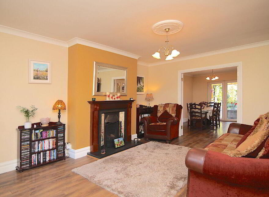 39 The Drive, Hunter's Run, Clonee, D15P8C3