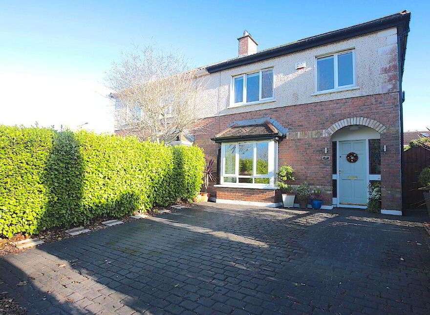 39 The Drive, Hunter's Run, Clonee, D15P8C3 photo