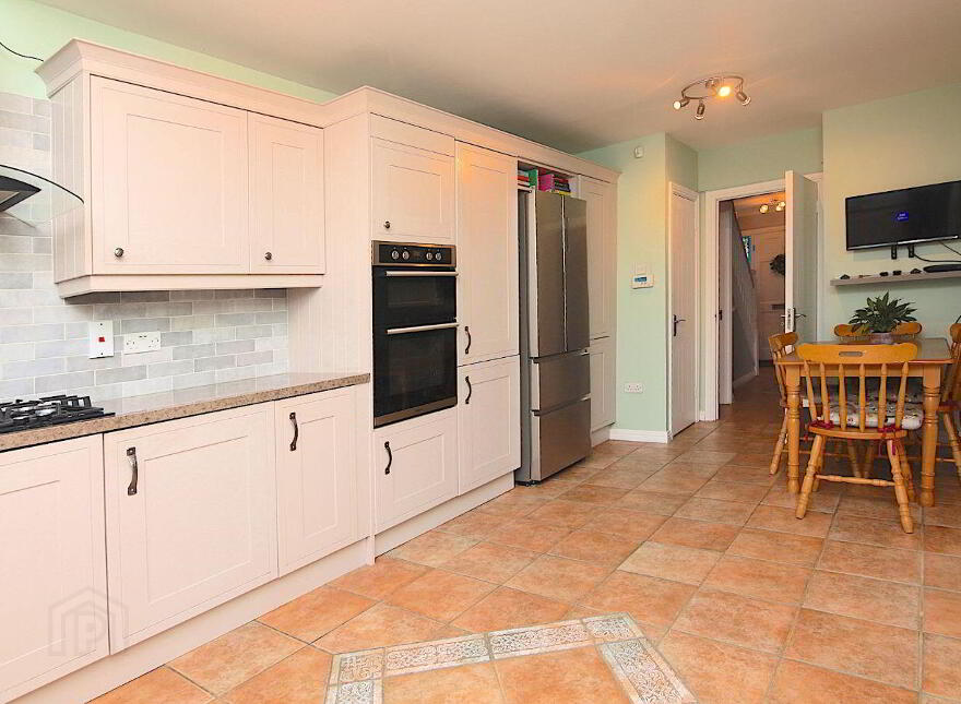 39 The Drive, Hunter's Run, Clonee, D15P8C3