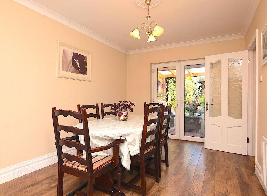 39 The Drive, Hunter's Run, Clonee, D15P8C3