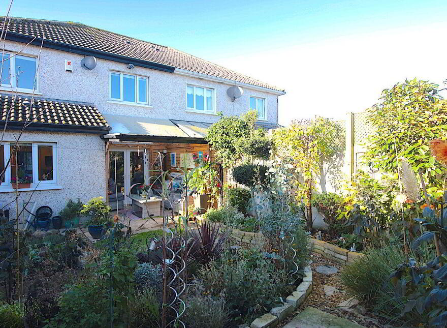 39 The Drive, Hunter's Run, Clonee, D15P8C3