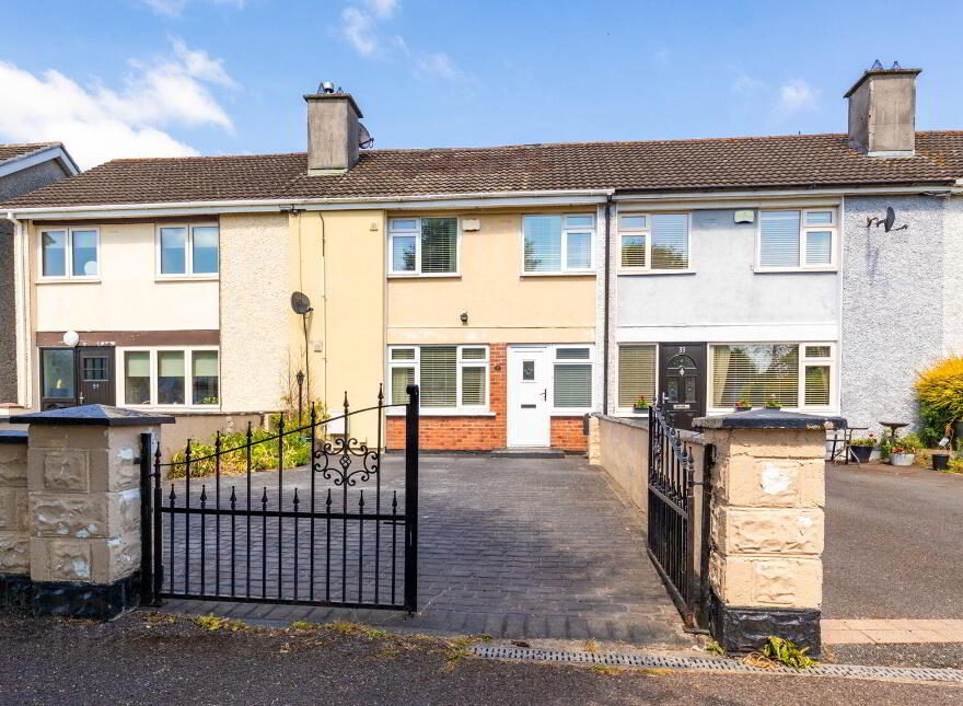 32 Castleview, Dunboyne, A86E008 photo