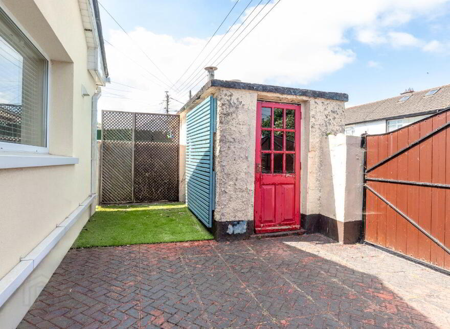 32 Castleview, Dunboyne, A86E008