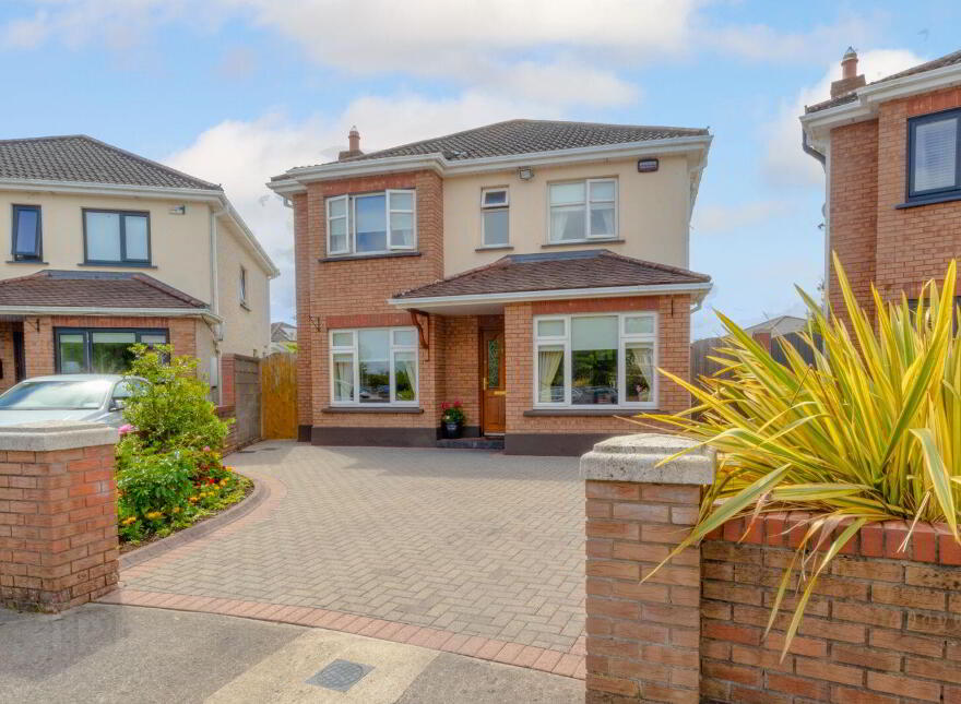 7 The Grove, Lutterell Hall, Dunboyne, A86VH98