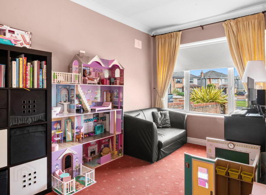 7 The Grove, Lutterell Hall, Dunboyne, A86VH98