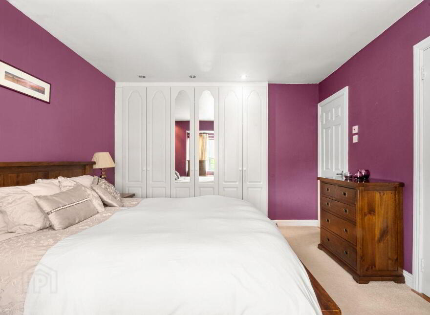 7 The Grove, Lutterell Hall, Dunboyne, A86VH98