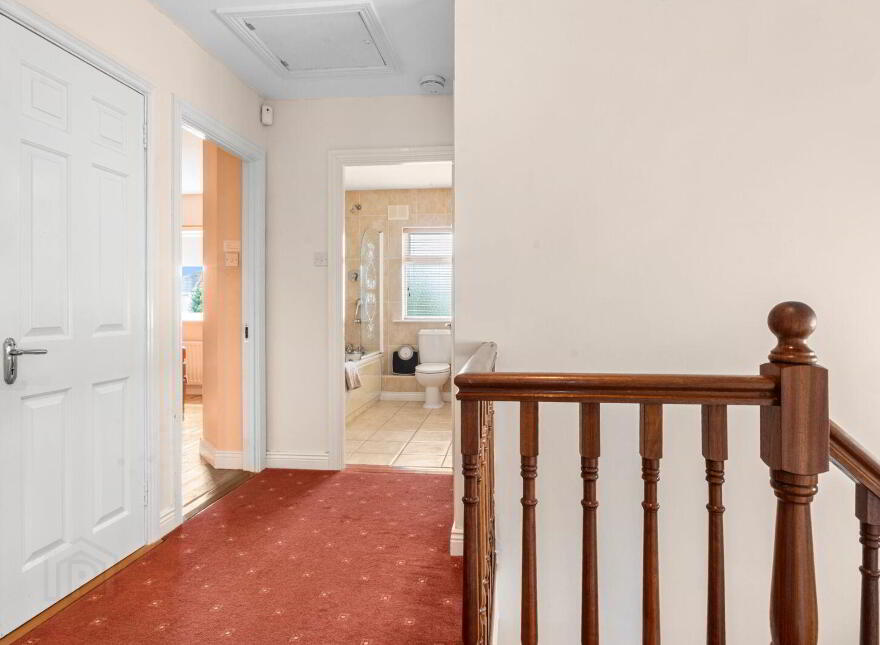 7 The Grove, Lutterell Hall, Dunboyne, A86VH98