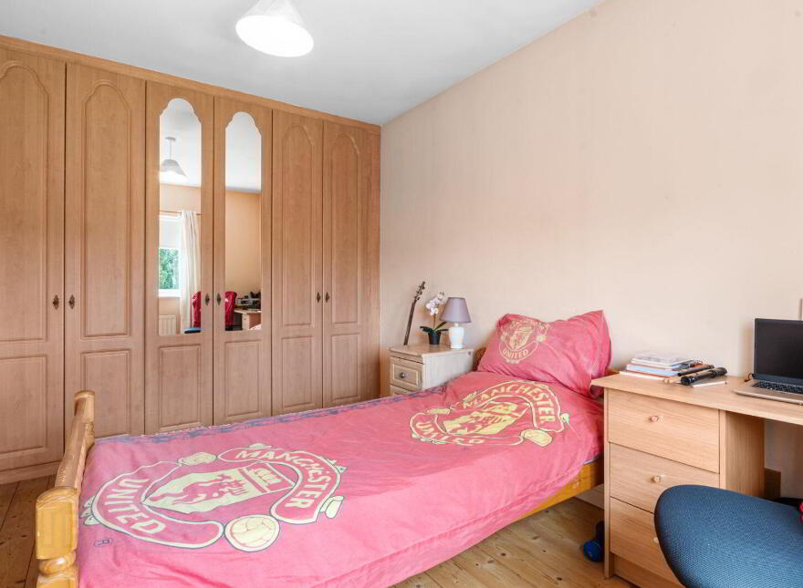 7 The Grove, Lutterell Hall, Dunboyne, A86VH98