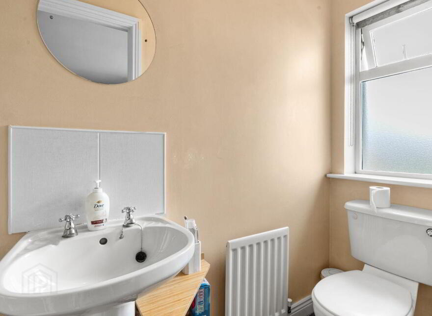 7 The Grove, Lutterell Hall, Dunboyne, A86VH98