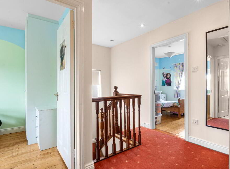 7 The Grove, Lutterell Hall, Dunboyne, A86VH98